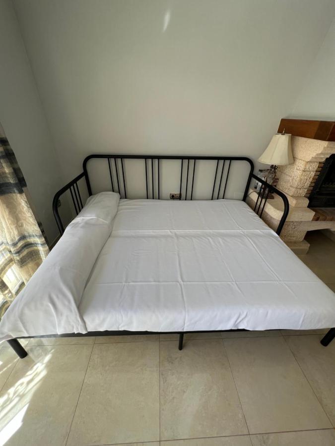 Casa Bajamar Playa Apartment Нерха Екстериор снимка