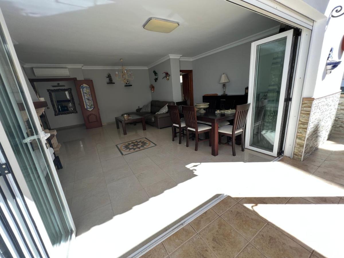 Casa Bajamar Playa Apartment Нерха Екстериор снимка