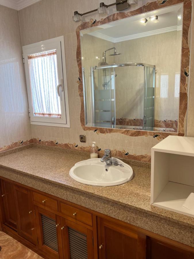 Casa Bajamar Playa Apartment Нерха Екстериор снимка