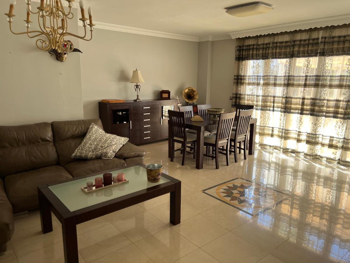 Casa Bajamar Playa Apartment Нерха Екстериор снимка