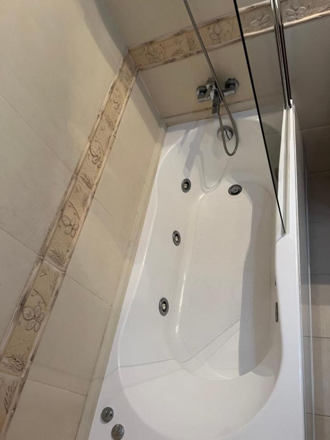 Casa Bajamar Playa Apartment Нерха Екстериор снимка