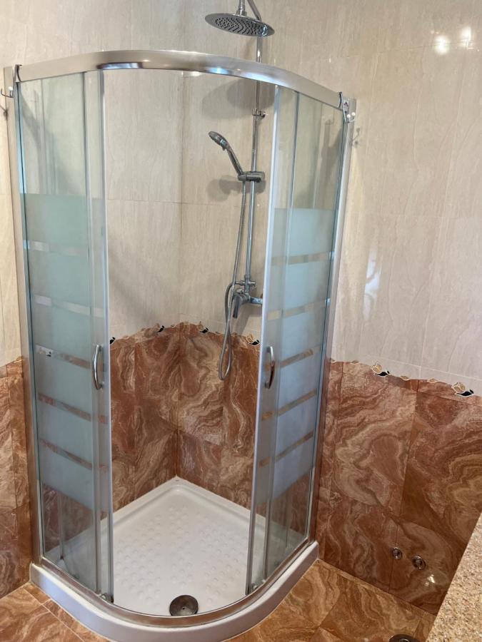 Casa Bajamar Playa Apartment Нерха Екстериор снимка
