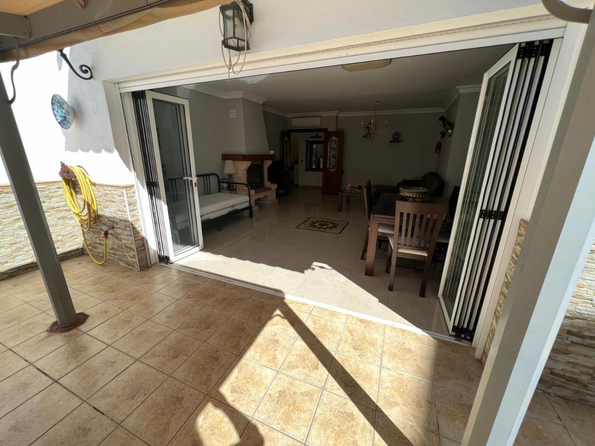 Casa Bajamar Playa Apartment Нерха Екстериор снимка